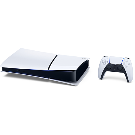 PS5 Slim