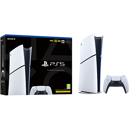 PS5 Slim