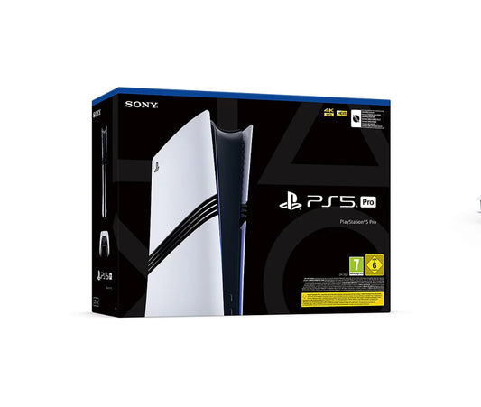 PS5 Pro