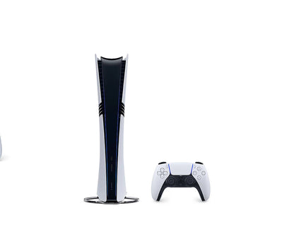 PS5 Pro