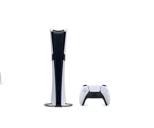 PS5 Pro