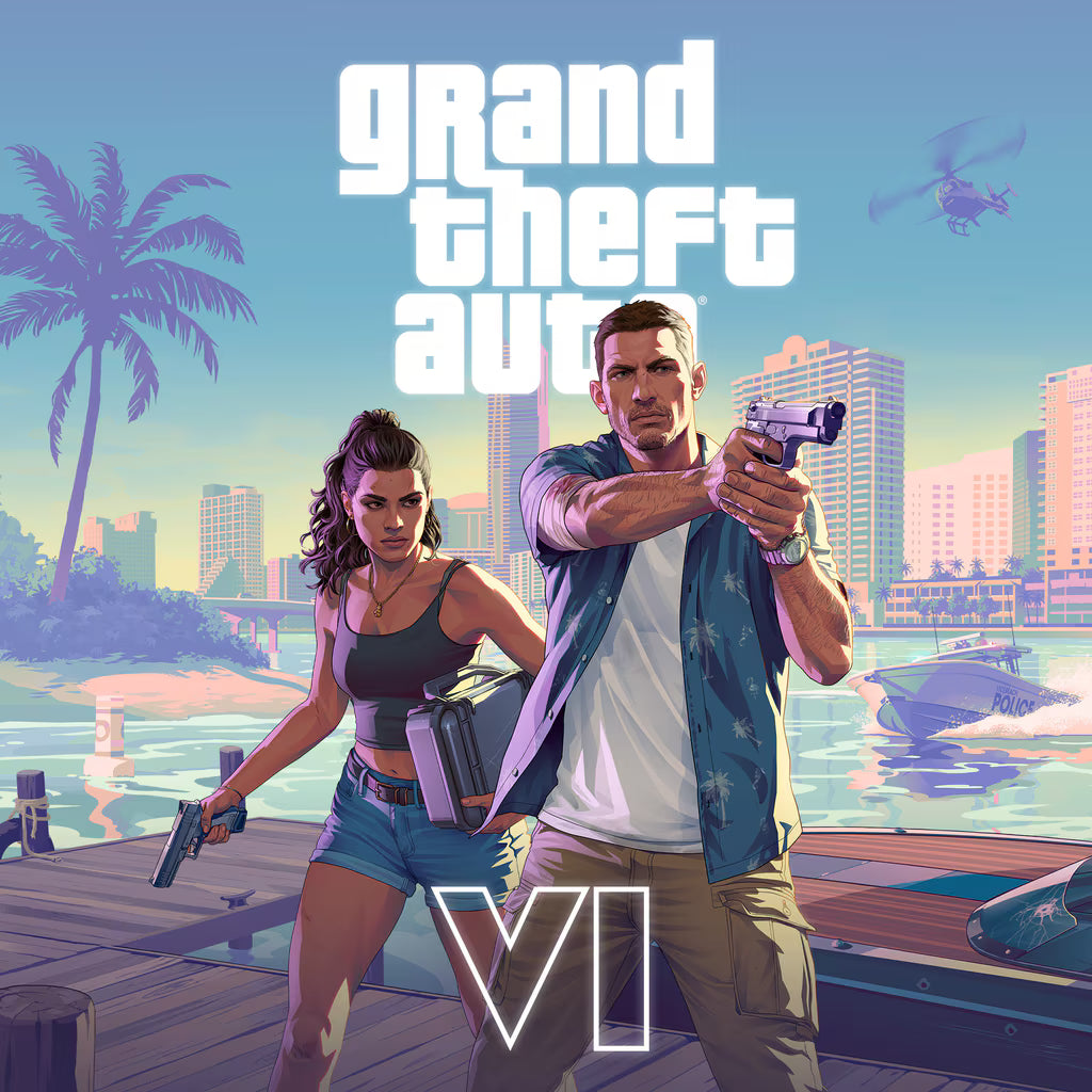 GTA 6 (Précommande)