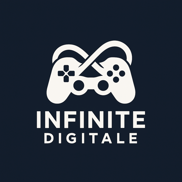 Infinite Digital